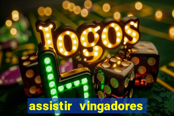 assistir vingadores guerra infinita dublado google drive